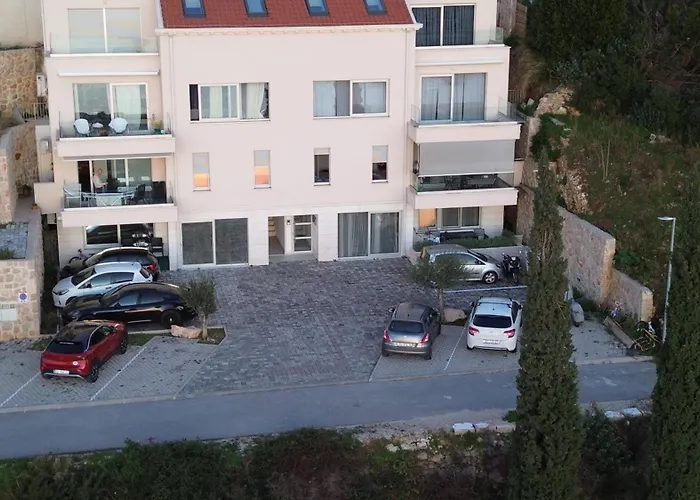 Evening Star Appartamento