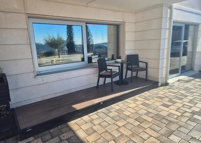 Evening Star Appartamento