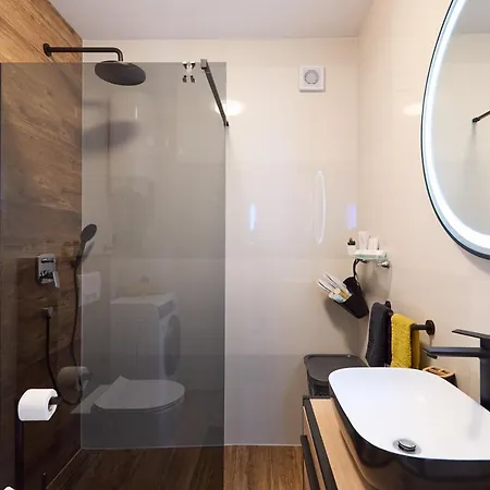 Evening Star 아파트 두브로브니크