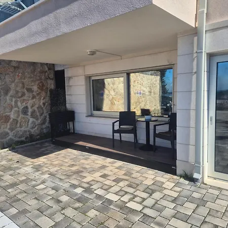 Evening Star 아파트 *