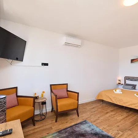 Apartamento Evening Star *