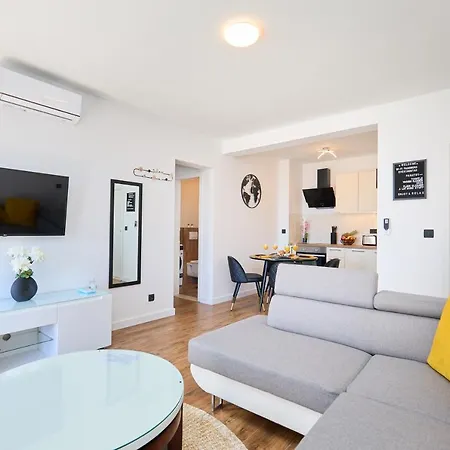 Apartamento Evening Star