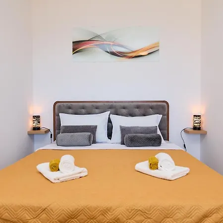 Apartamento Evening Star *