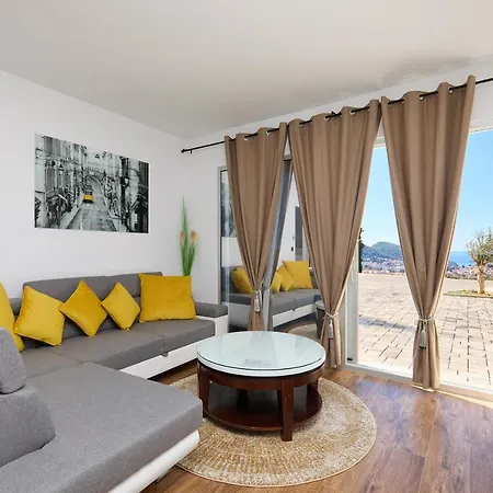 Apartman Evening Star