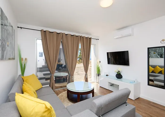 Evening Star Apartamento Dubrovnik