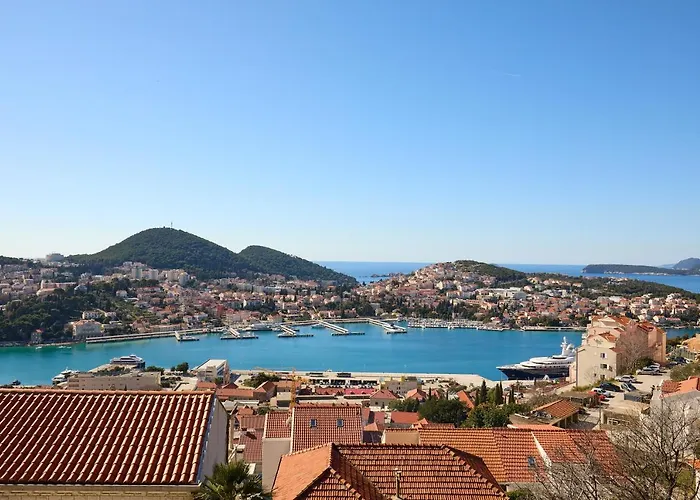 Evening Star * Dubrovnik