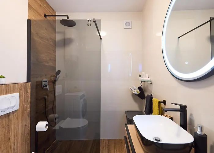 Evening Star Apartamento Dubrovnik