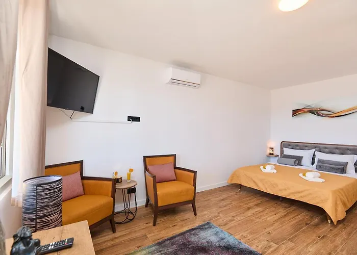 Apartamento Evening Star *