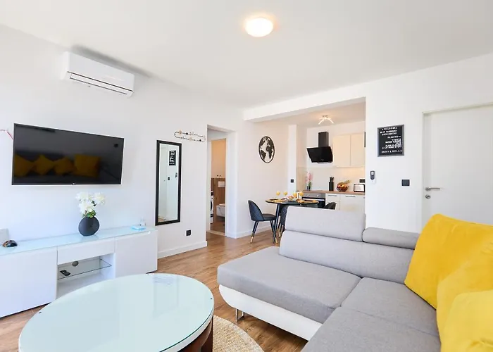 Apartamento Evening Star