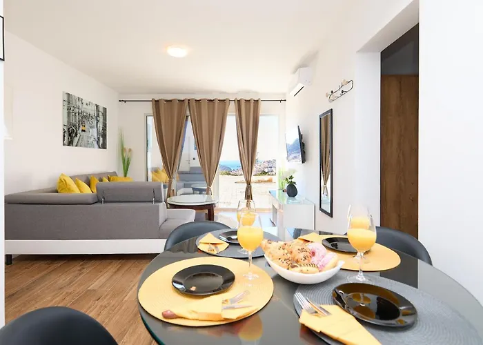 Evening Star Apartamento