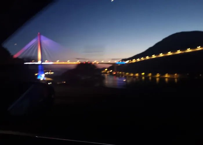 Apartamento Evening Star *