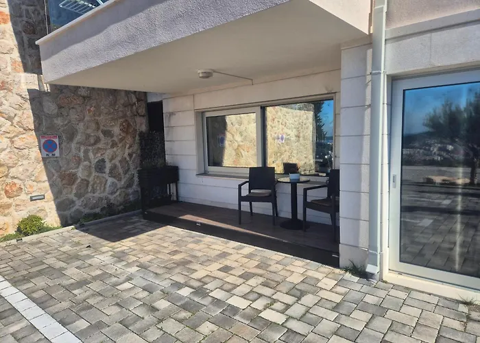 Evening Star Apartamento *