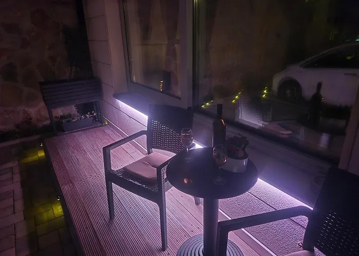 Evening Star Dubrovnik