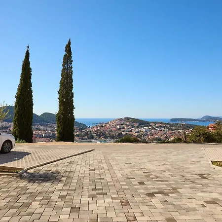 Apartment Evening Star Dubrovnik