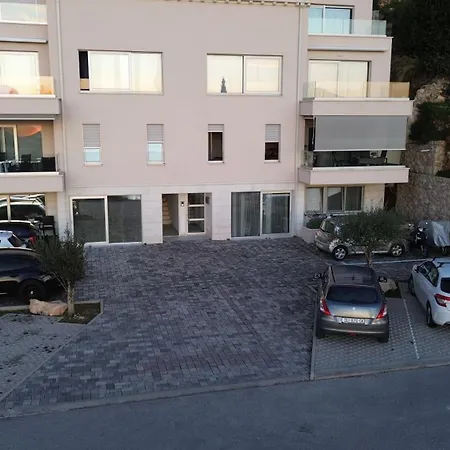 Evening Star * Dubrovnik