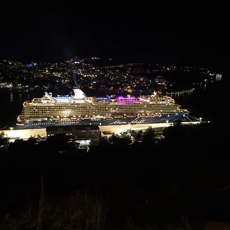 Apartment Evening Star *