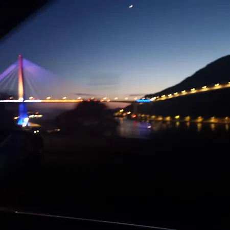 아파트 Evening Star *