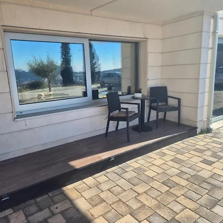 Evening Star Apartment