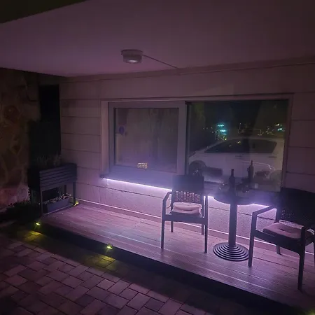 Apartment Evening Star