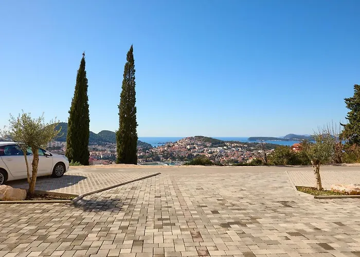 Appartement Evening Star Dubrovnik
