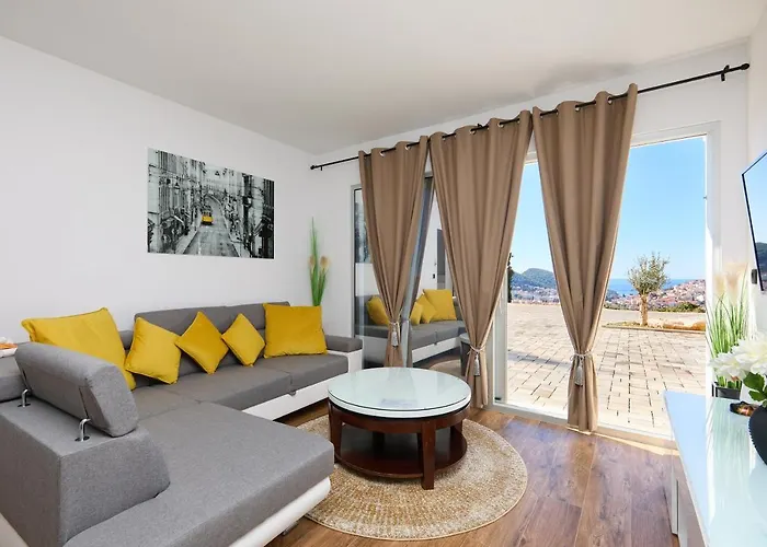 Appartement Evening Star