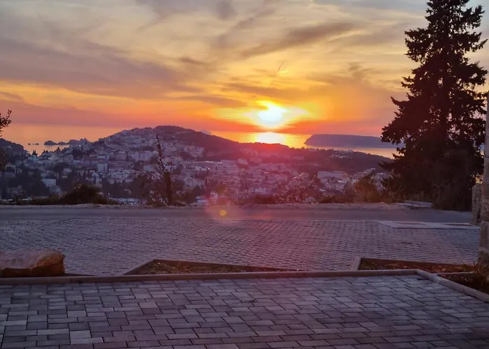 Appartement Evening Star Dubrovnik