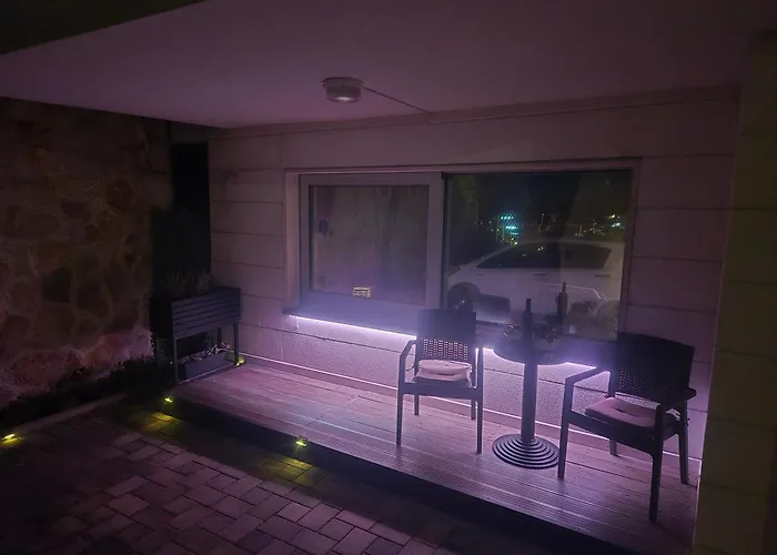 Appartement Evening Star